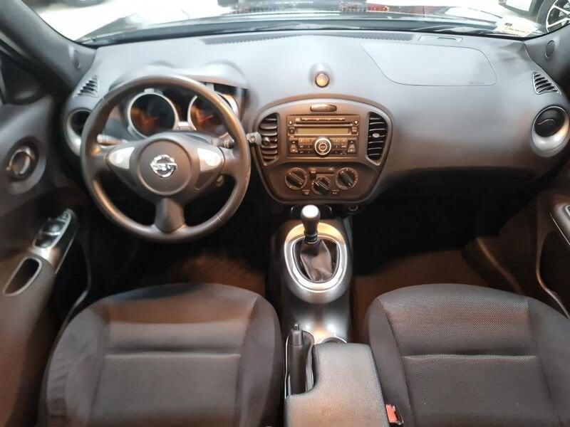 Nissan Juke Juke 1.5 dCi Start&Stop Acenta