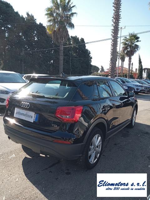 AUDI - Q2 - 1.6 TDI Business