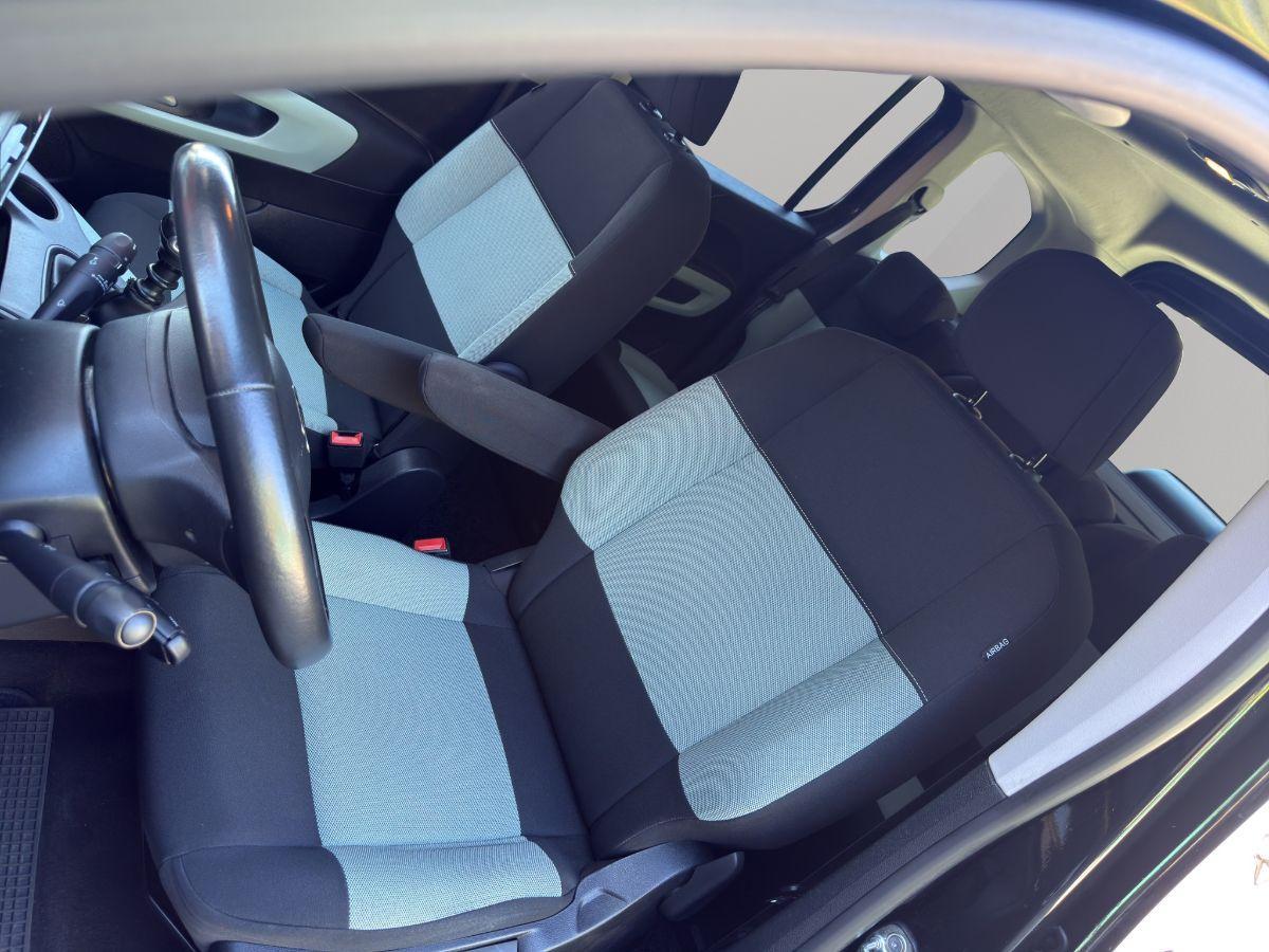 CITROEN - Berlingo - 1.5 BlueHDi 130CV S&S M Shine