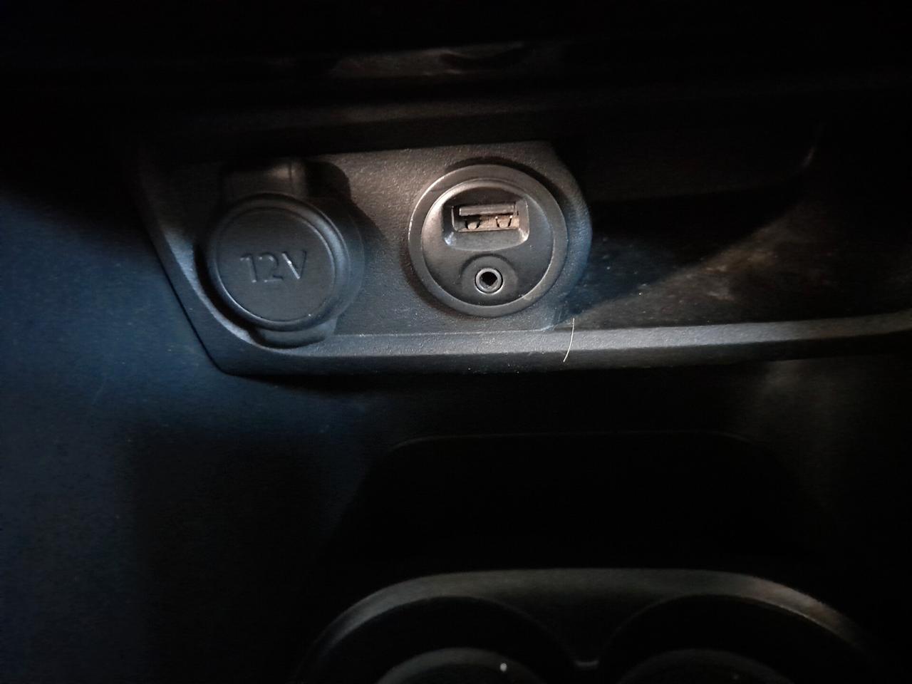 Peugeot 2008 PureTech Turbo 110 EAT6 S&S Allure