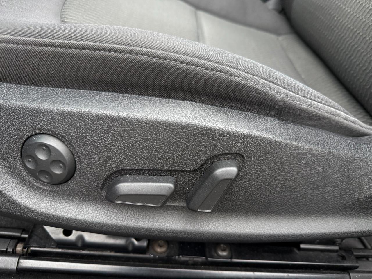 Audi A5 Cabriolet Cabrio 1.8 tfsi