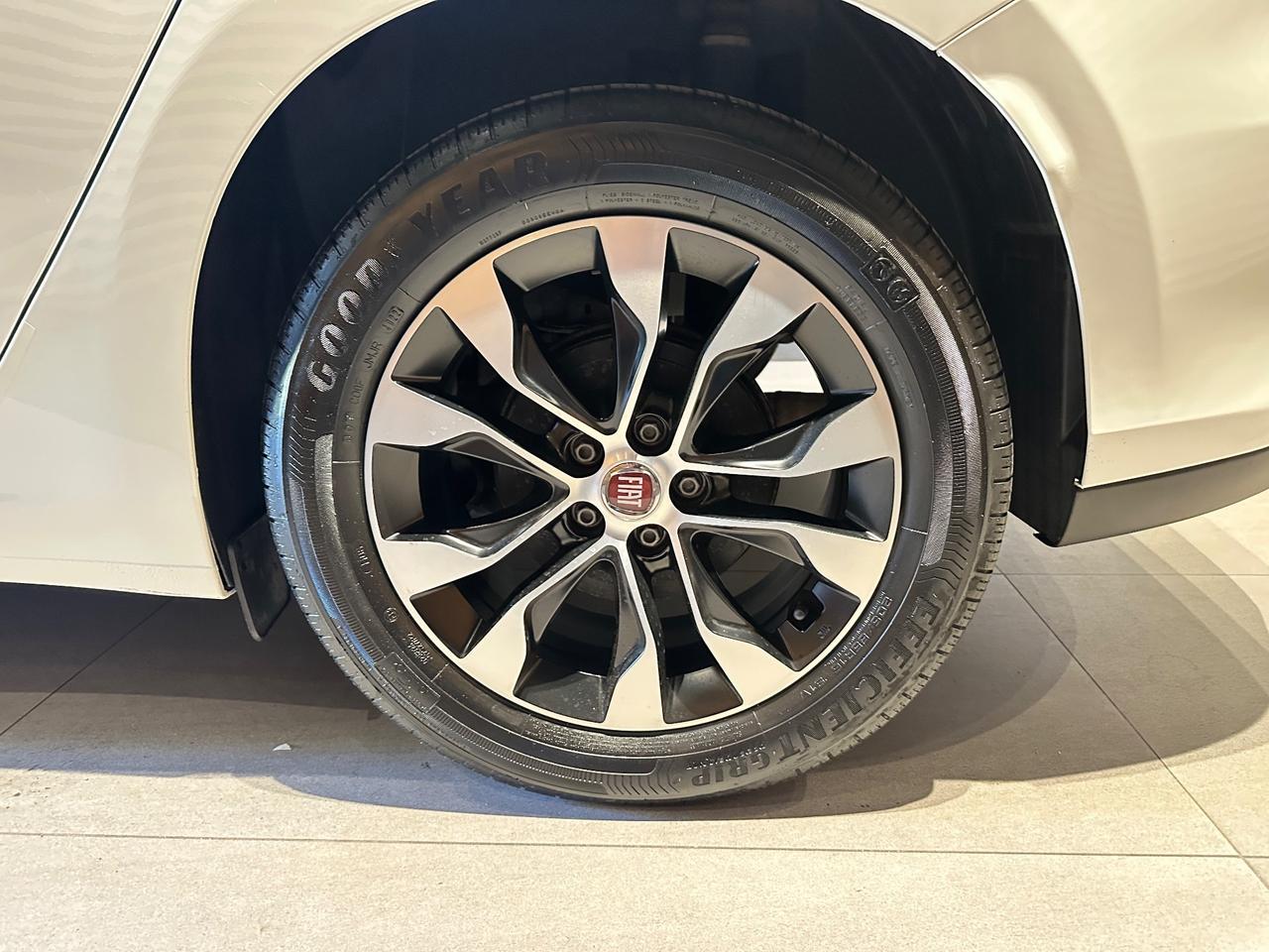 Fiat Tipo 1.3 Mjt S&S 4 porte City Life