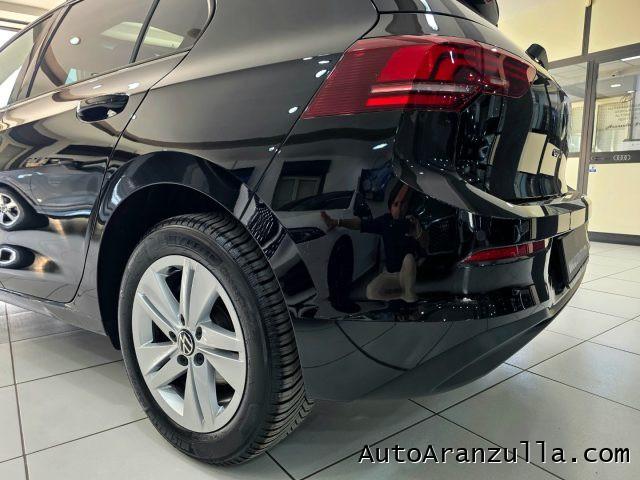 VOLKSWAGEN Golf NEW 8.5 2.0 TDI 115CV Life Tetto Panoramico