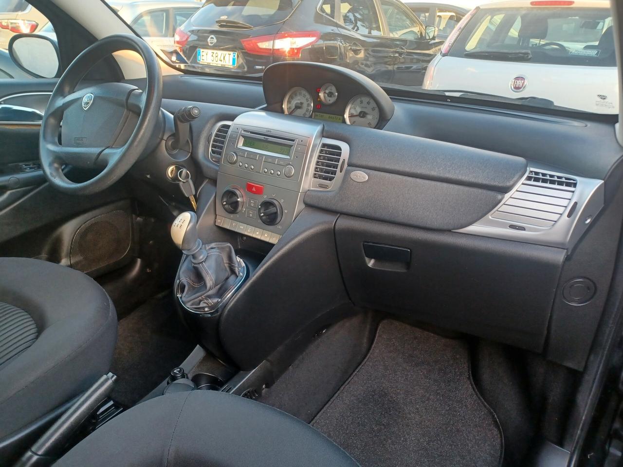 Lancia Ypsilon 1.2 BENZINA UNICO PROPRIETARIO