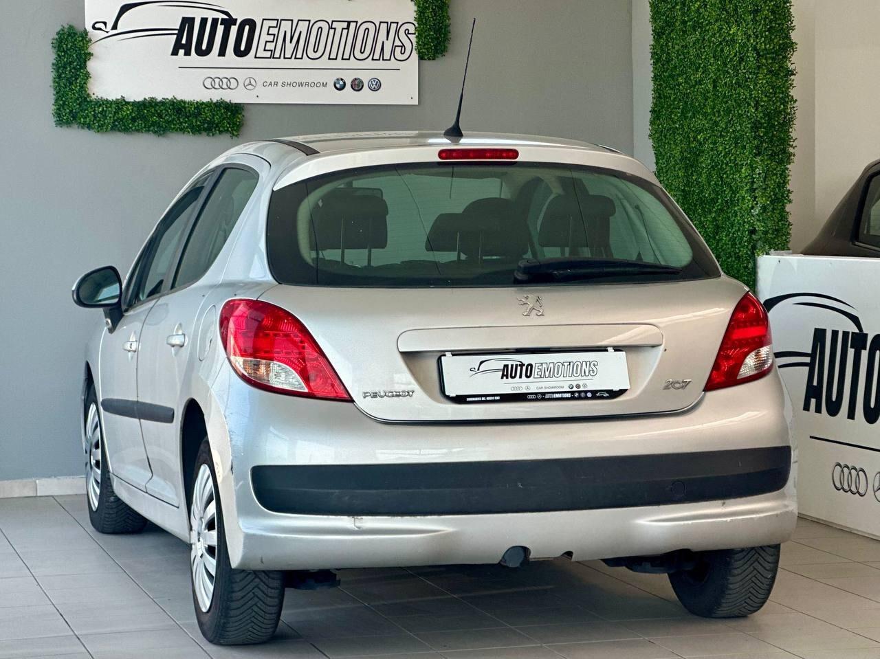 Peugeot 207 - 1.4 | 95CV