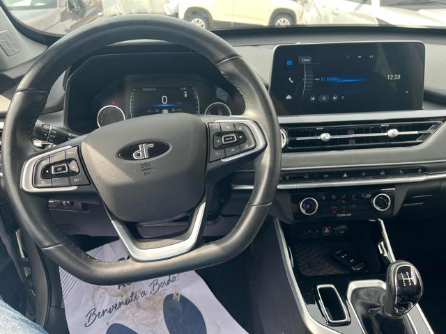 DR MOTOR DR 5.0 1.5 Bi-Fuel GPL