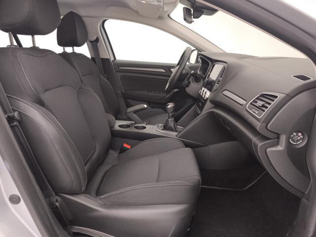 RENAULT Megane 1.5 blue dci Business 115cv
