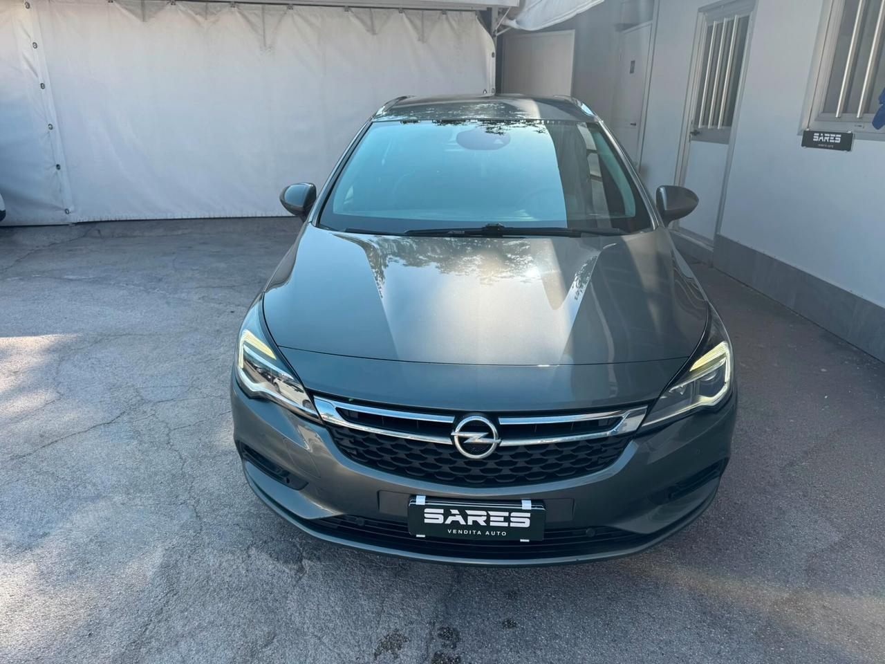 Opel Astra 1.6 CDTi 110CV Start&Stop Sports Tourer Dynamic
