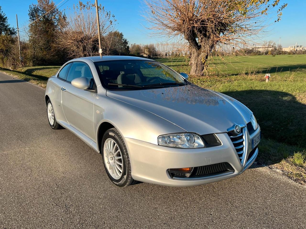 Alfa Romeo GT 1.8 16V TS Progression