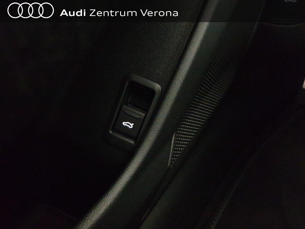 Avant 2.0TDI 204CV quattro S tronic S line Edition