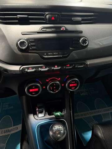 Alfa Romeo Giulietta Benzina Tetto Panoramico