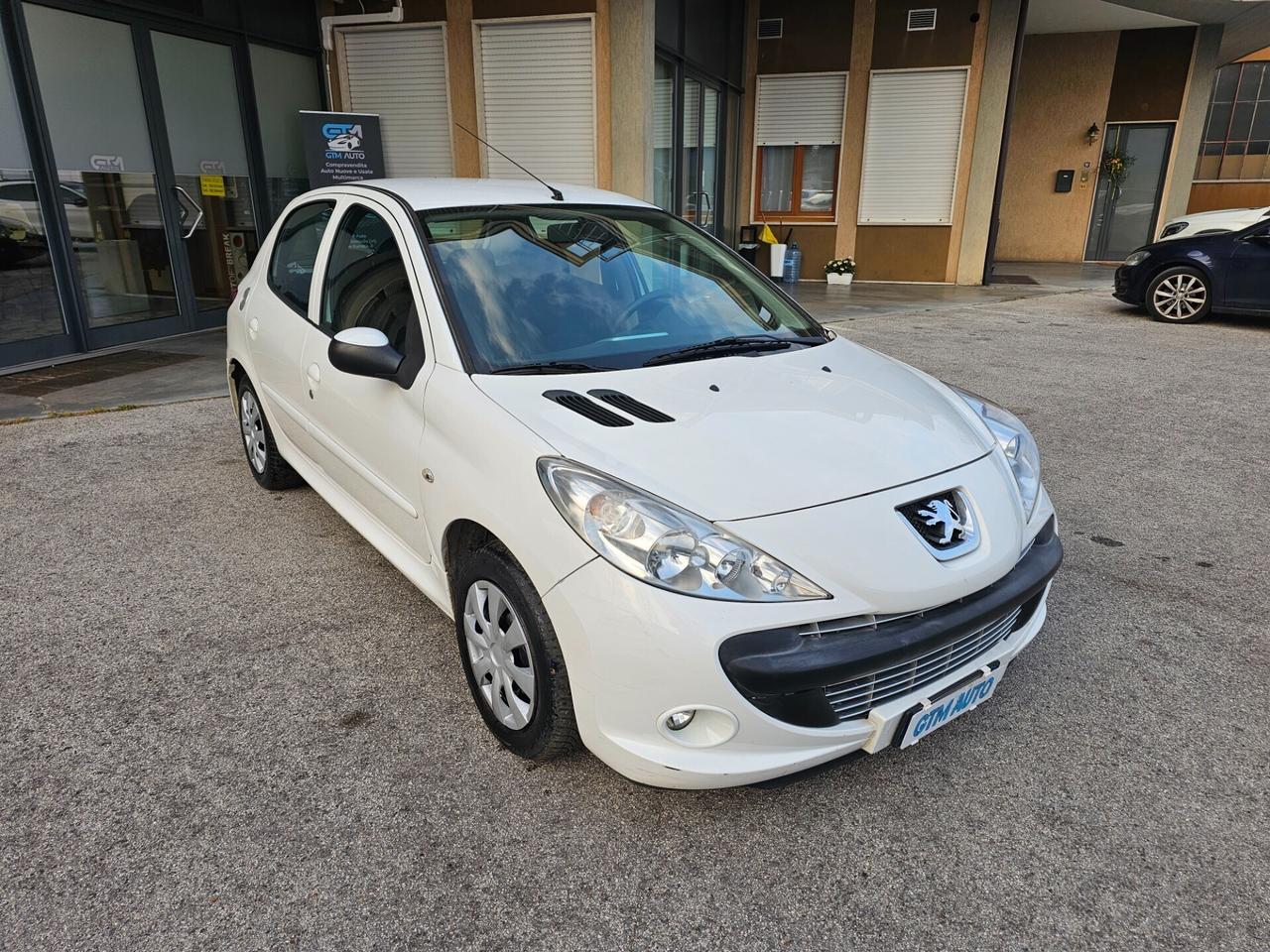 Peugeot 206 Plus 1.1 60CV 5p. Urban