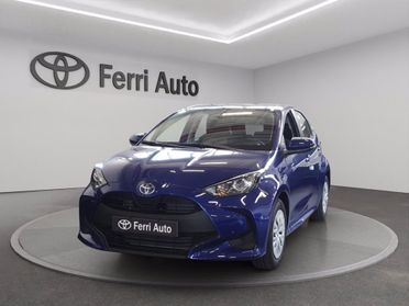 TOYOTA Yaris 1.5h 115 yaris del 2026