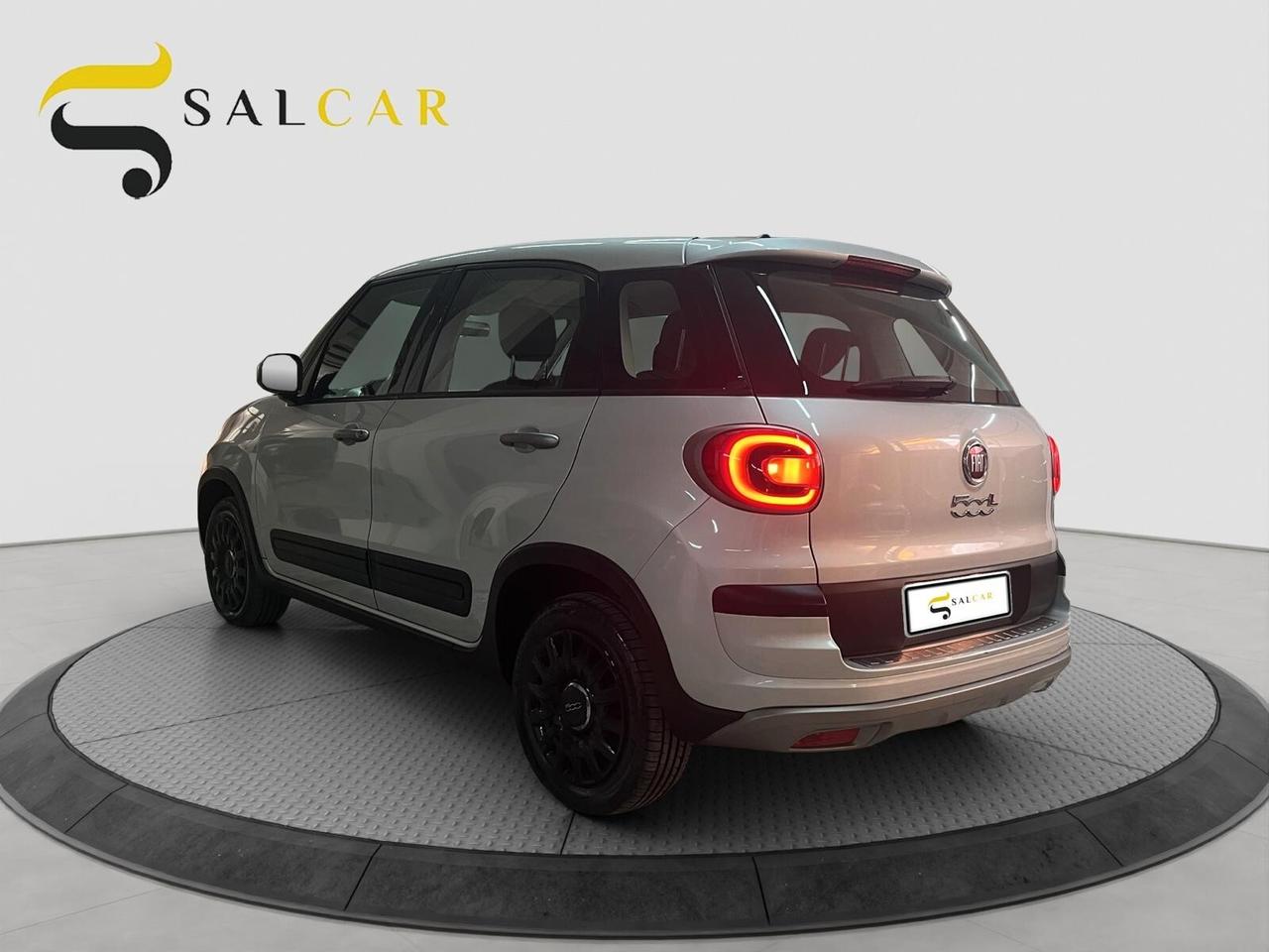 Fiat 500L Cross 1.3 mjt 95cv 2022