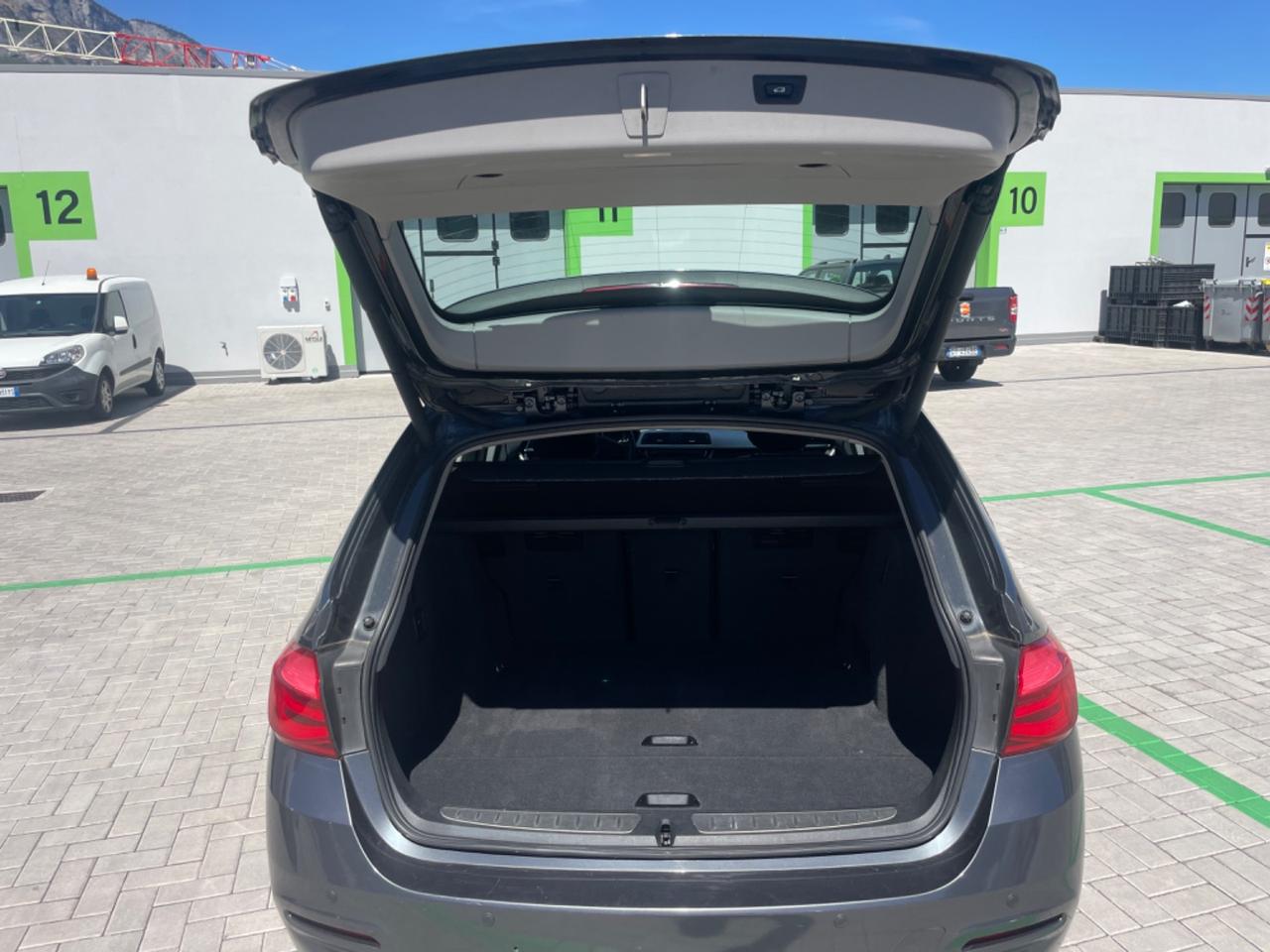 Bmw 320 320d xDrive Touring