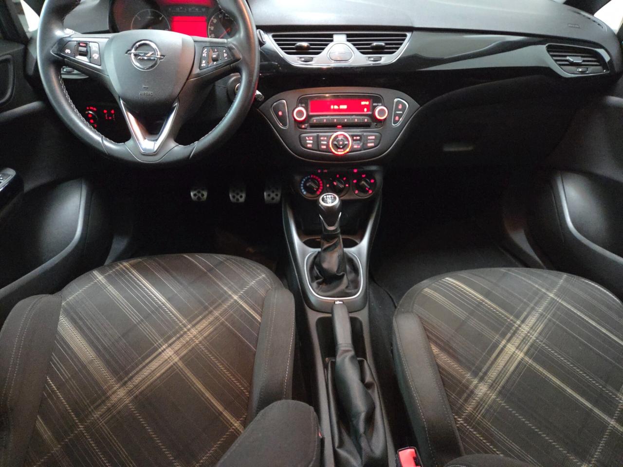 Opel Corsa 1.3 CDTI ecoFLEX 95CV Start&Stop 5 porte b-Color