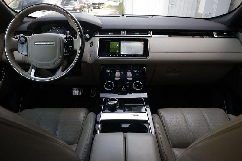 Land Rover Range Rover Velar 3.0D V6 300 CV R-Dynamic PROMOZIONE Unicoproprietario