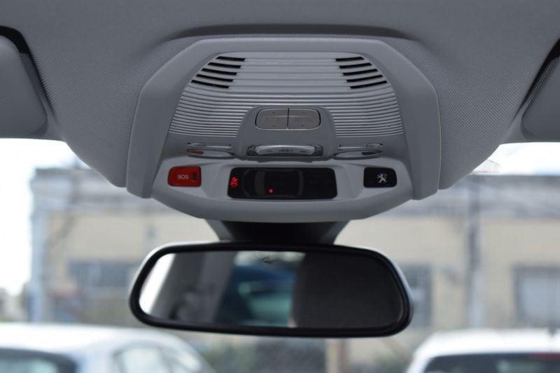 Peugeot 3008 3008 BlueHDi 120 S&S EAT6 Allure