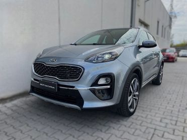 Kia Sportage Sportage 1.6 crdi mhev Energy Design Pack 2wd 136cv dct7