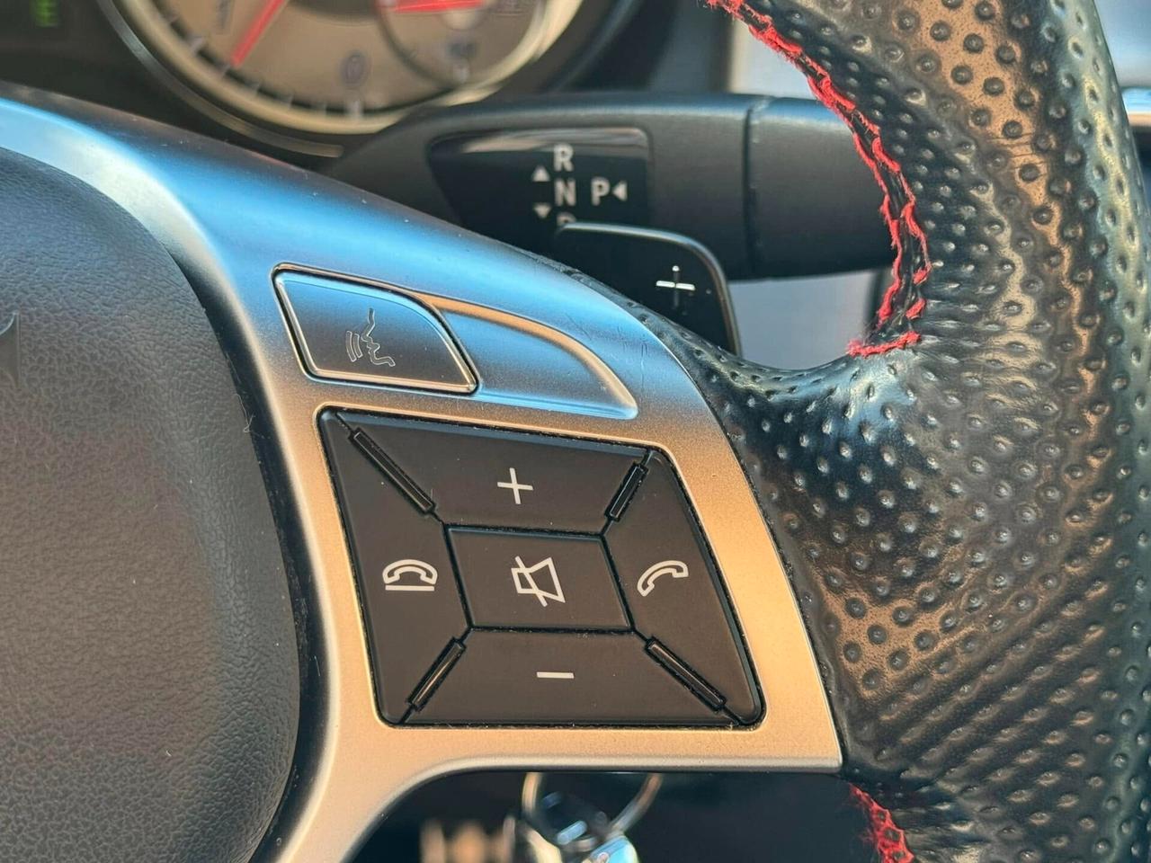 MERCEDES GLA 200 CDI 136 CV. 4MATIC PREMIUM