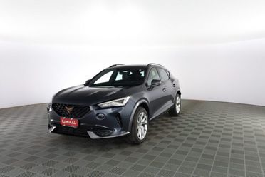 CUPRA Formentor Formentor 2.0 TDI 4Drive DSG