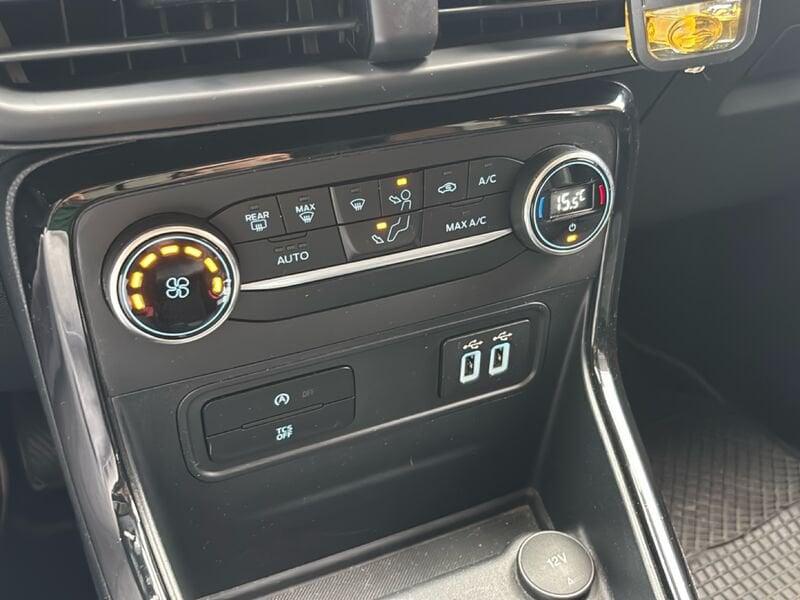 Ford EcoSport 1.5 Ecoblue 95cv S&S Titanium