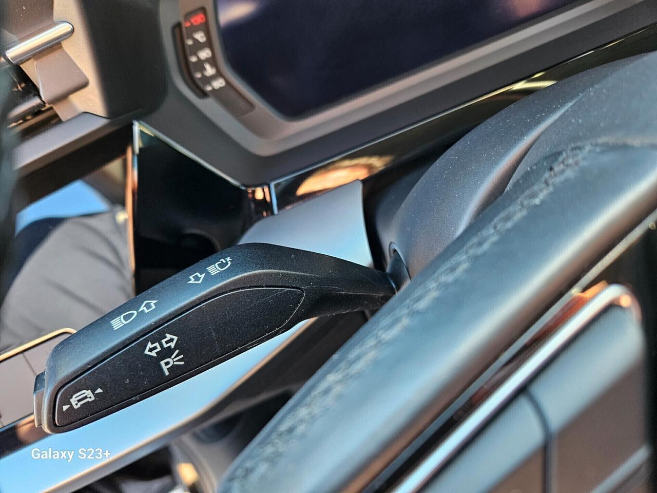 Audi A3 SPB 30 TFSI S line ritiro usato/scambio