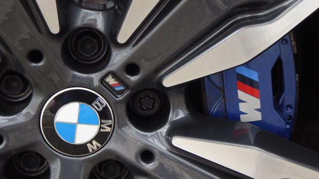 BMW X4 xDrive30d 48V Msport