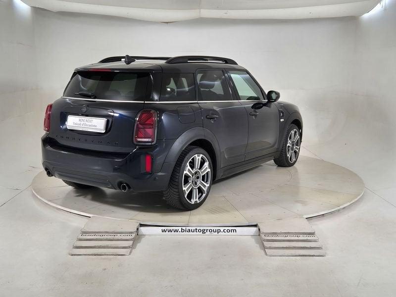 MINI Countryman Mini F60 2020 Benzi Mini 2.0 Cooper S All4 auto