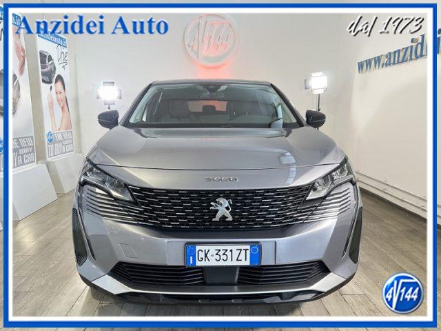 PEUGEOT 3008 1.5 BlueHDi 130 CV EAT8 Allure