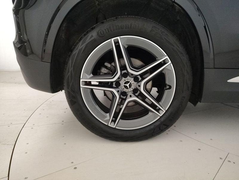 Mercedes-Benz GLA GLA 180 d AMG Line Adv Plus