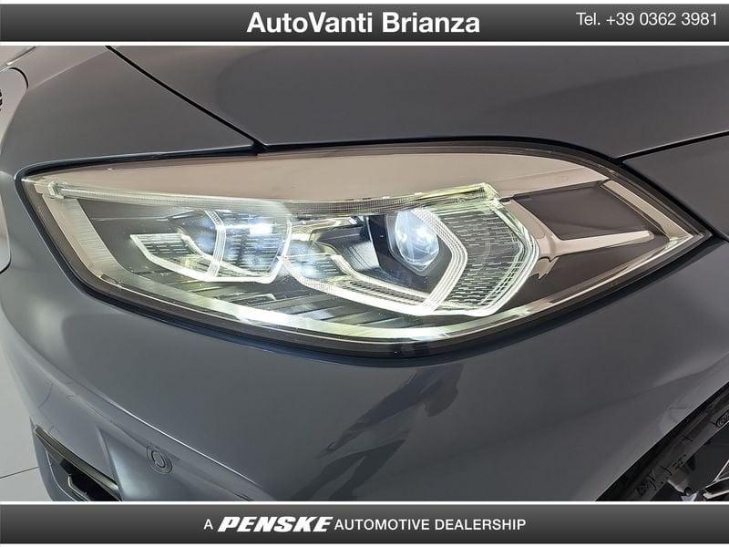 BMW Serie 1 118d 5p. Msport
