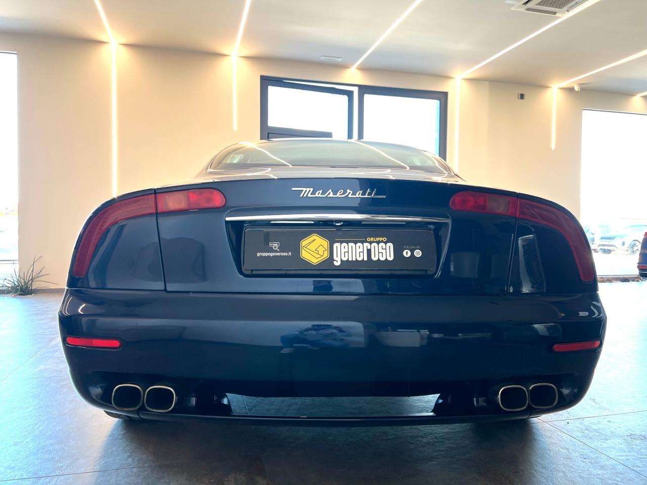 Maserati GT 3200
