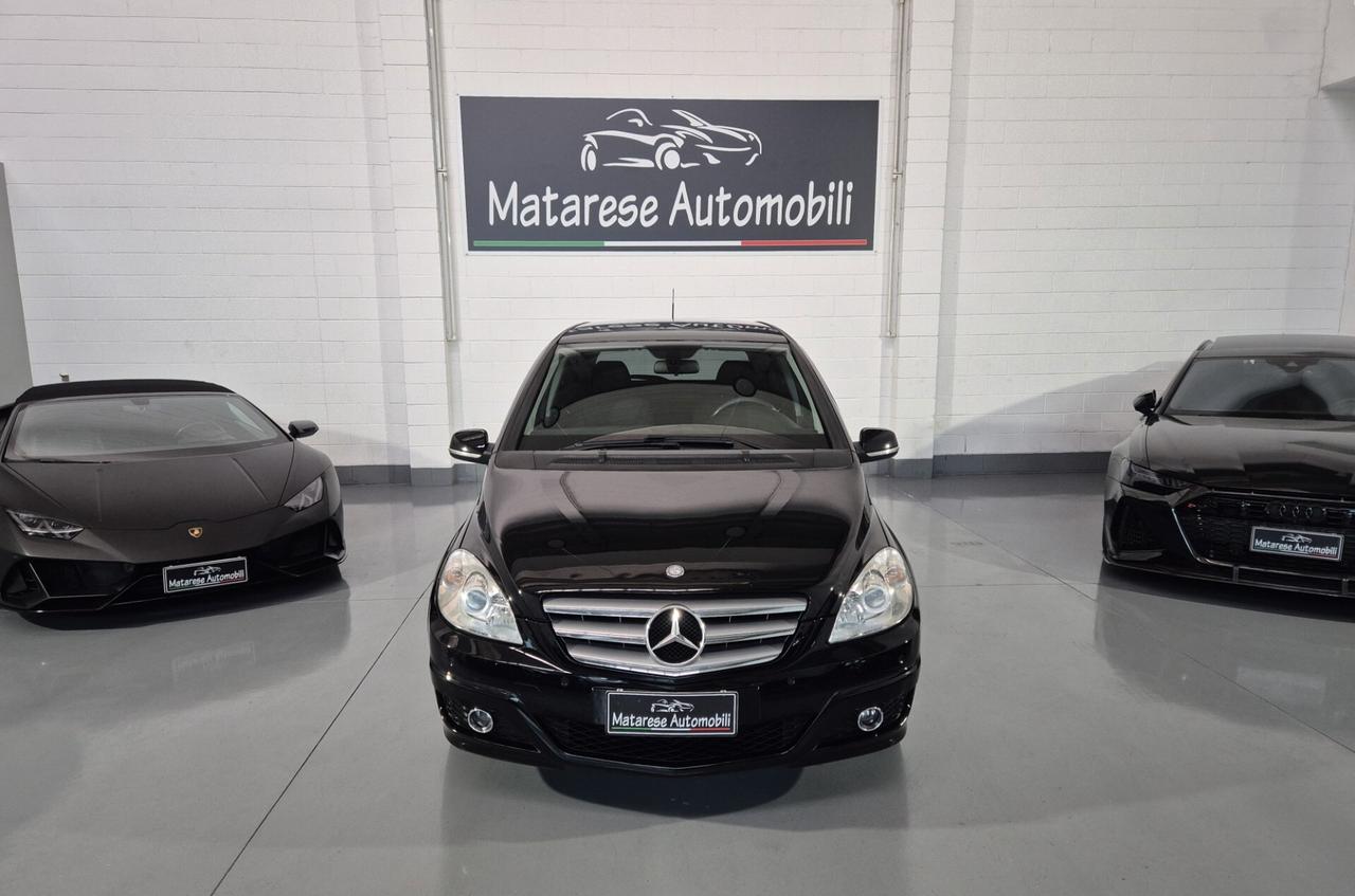 Mercedes-Benz B 180 CDI 2.0cc 109cv Manuale Bluetooth sens. parcheggio