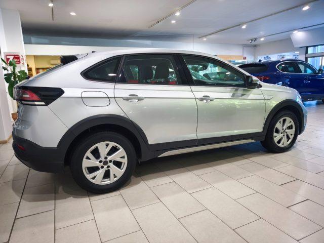 VOLKSWAGEN Taigo 1.0 TSI 95 CV Life Plus Clima Aut. Car Play