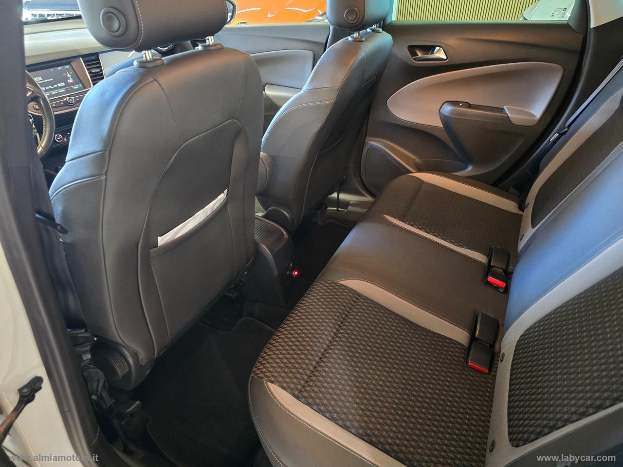 OPEL Crossland X 1.6 ECOTEC D 8V S&S Innov.