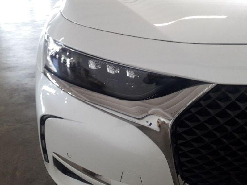 DS DS 7 Modello: 1SX8 DS7 CROSSBACK Business - E-TENSE