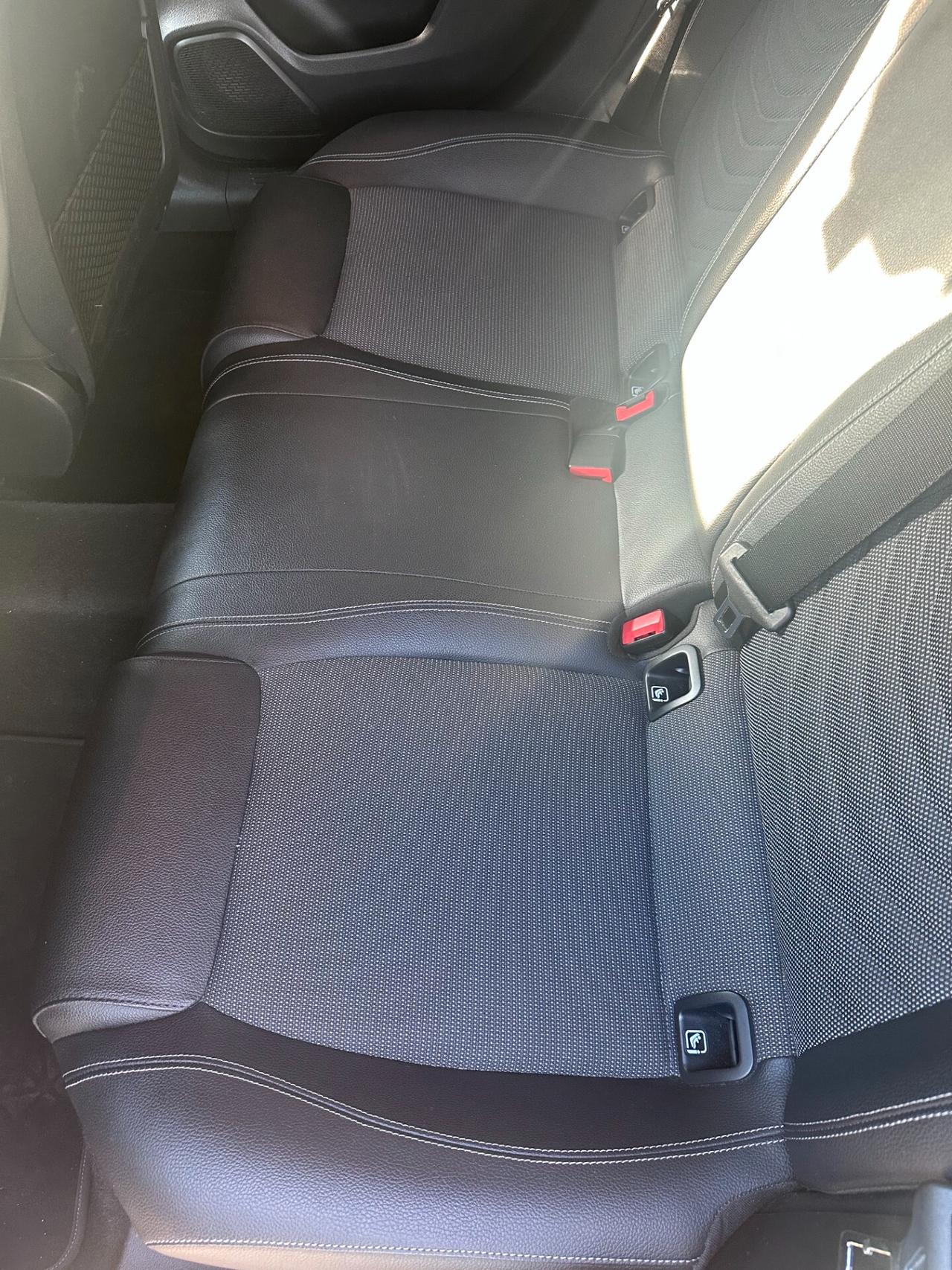 Mercedes-benz A 180 d Automatic Executive