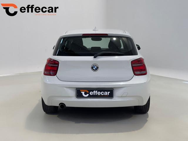 BMW 116 d 3p. Urban NEOPATENTATI