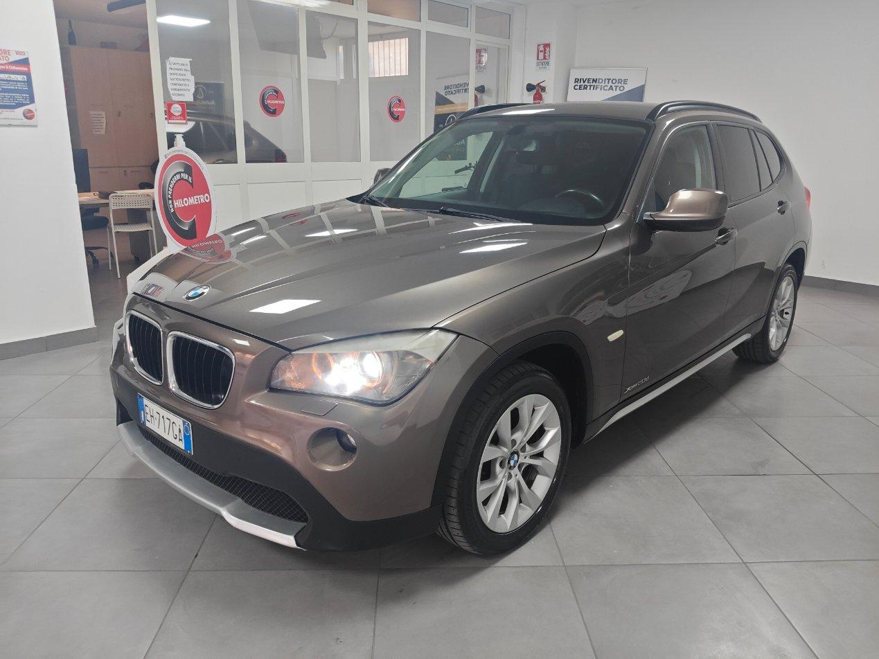 BMW X1 xdrive20d Attiva