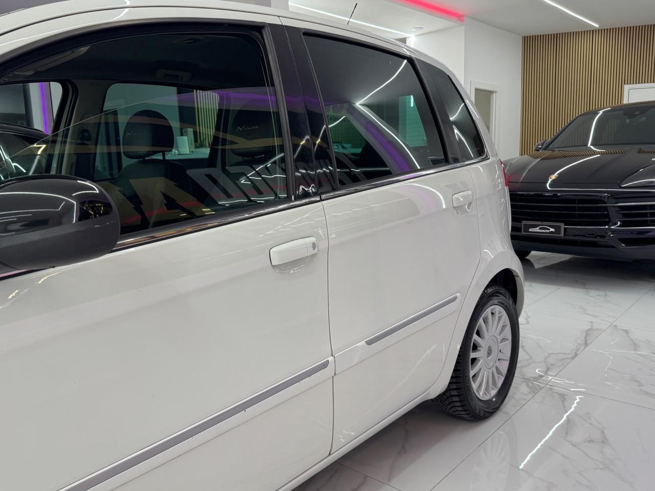 Lancia MUSA 1.3 Mjt 95CV Platinum