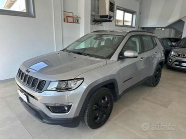 JEEP Compass 2.0 Multijet II aut. 4WD Night Eagl