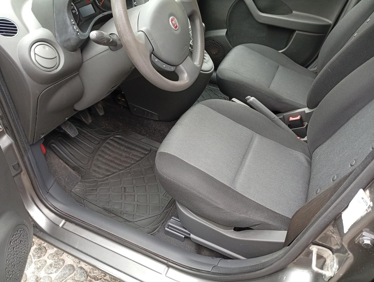 Fiat Panda 1.3 MJT 16V Emotion