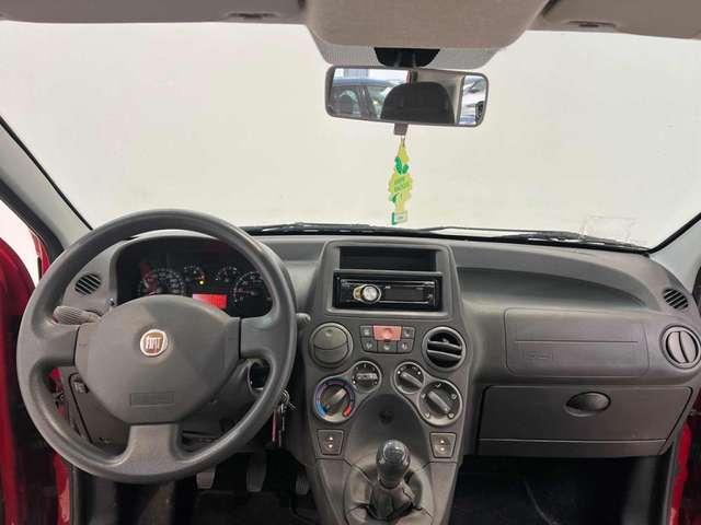 Fiat Panda 1.2 Dynamic GPLNEOPATENTATI