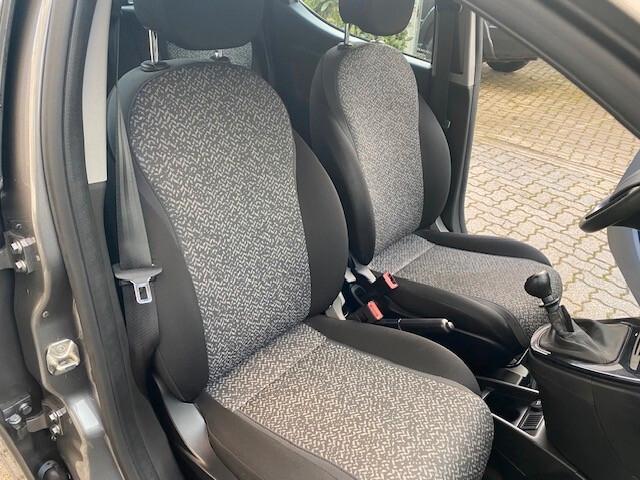 LANCIA YPSILON 1.0 HYBRID SILVER 39000KM PREZZO REALE