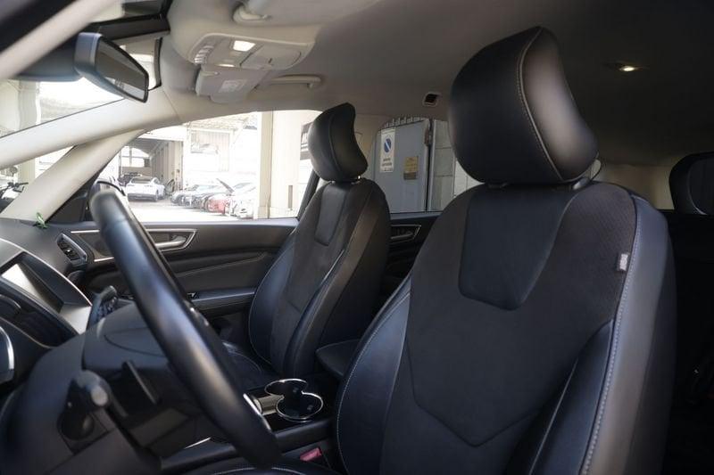 Ford S-Max Ford S-Max 2.0 TDCi 180cv S&S Powershift Titanium Business ANNO 2016