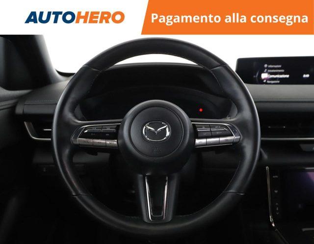 MAZDA MX-30 e-Skyactiv Prime Line