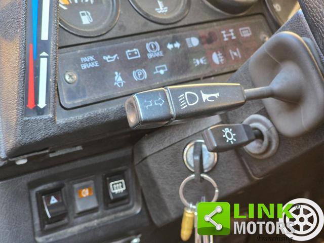 LAND ROVER Defender 90 300 TDI MODIFICHE OMOLOGATE
