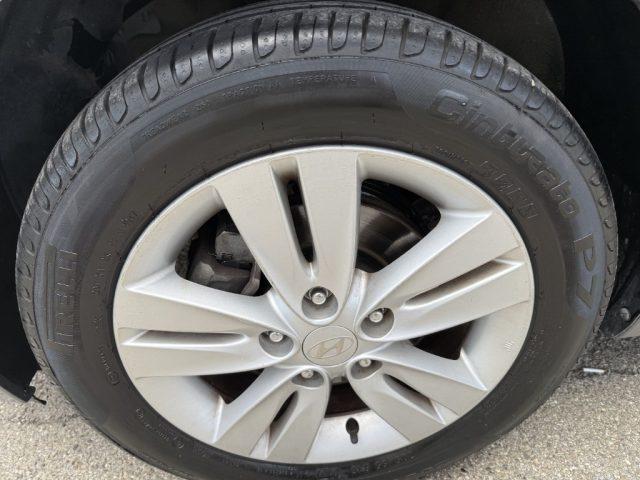 HYUNDAI iX20 1.4 90 CV APP MODE SOLO 66.000 KM COME NUOVA