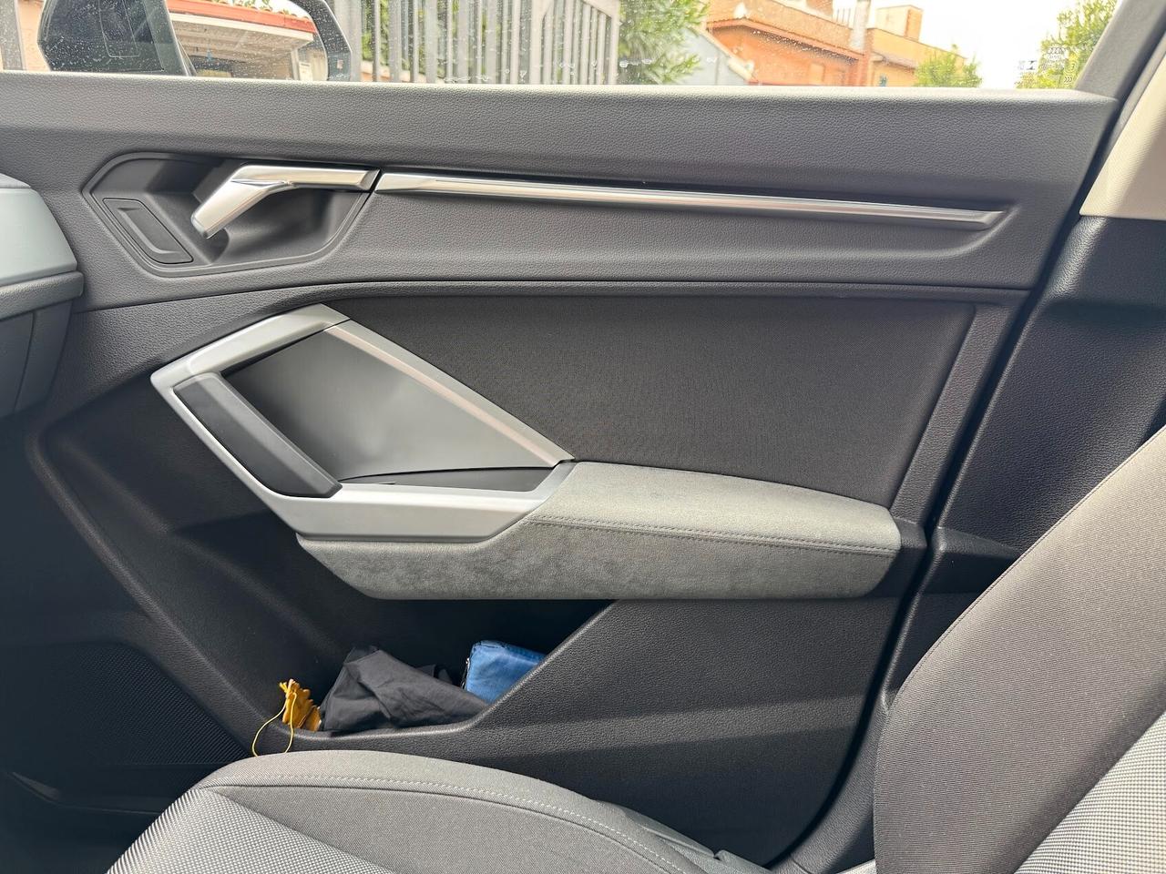 Audi Q3 40 TDI quattro S tronic